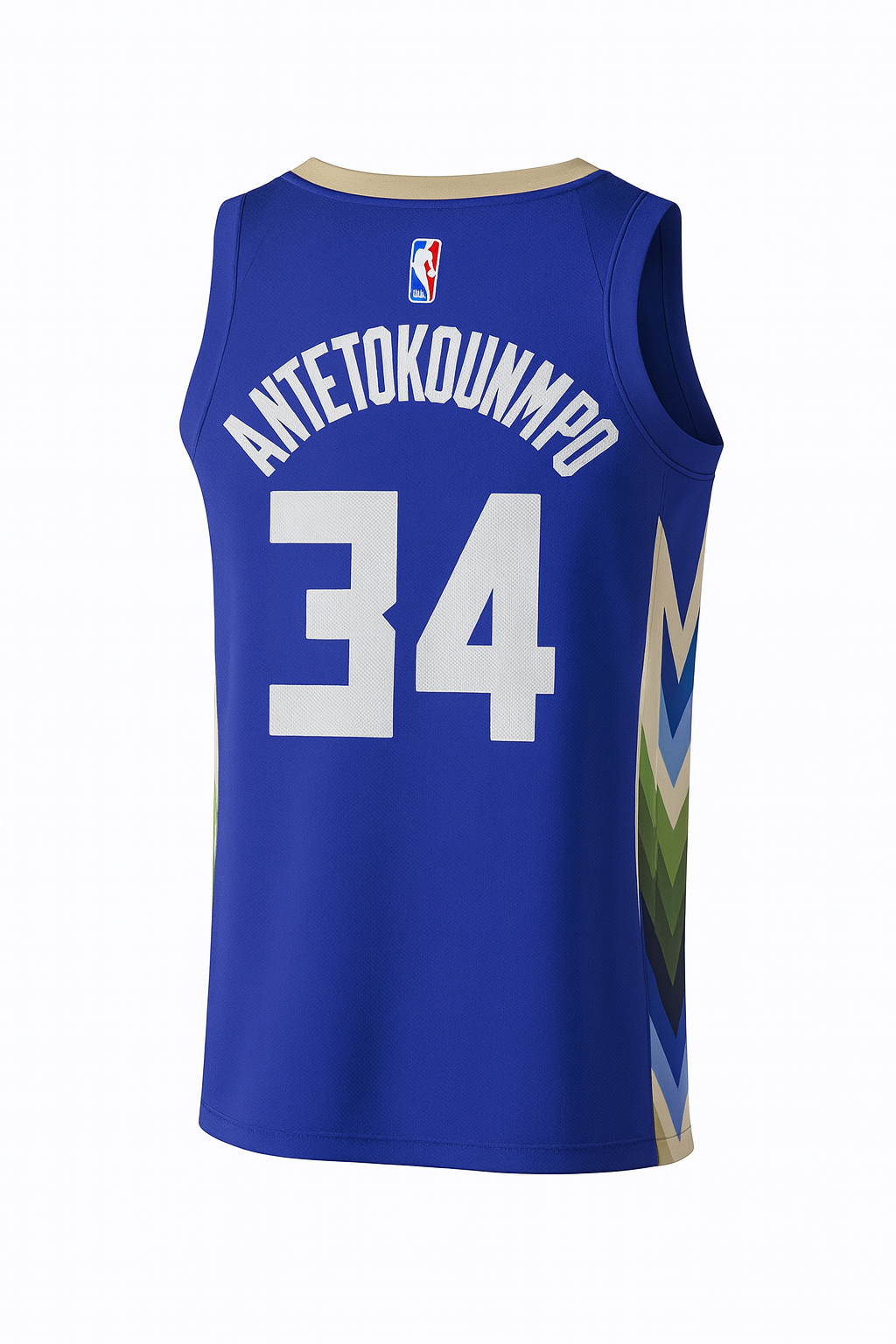 Milwaukee Bucks – NBA